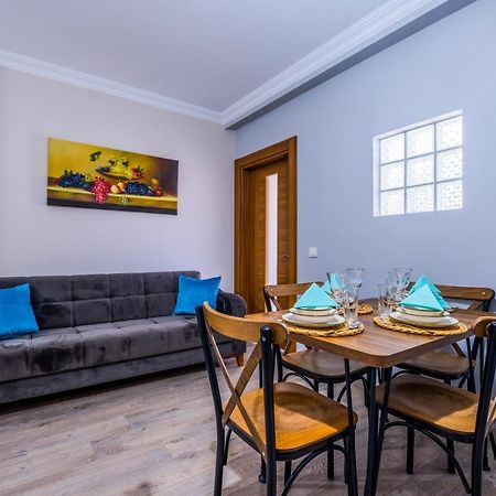 Viranlar Apart&Hotel Fethiye Luaran gambar