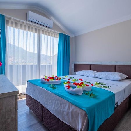 Viranlar Apart&Hotel Fethiye Luaran gambar