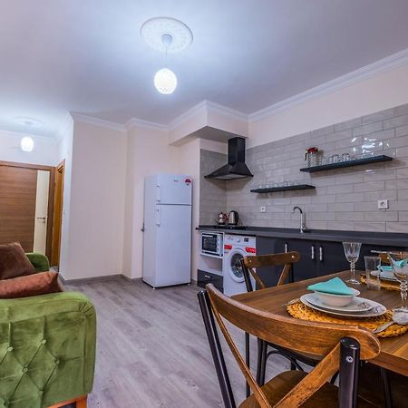 Viranlar Apart&Hotel Fethiye Luaran gambar