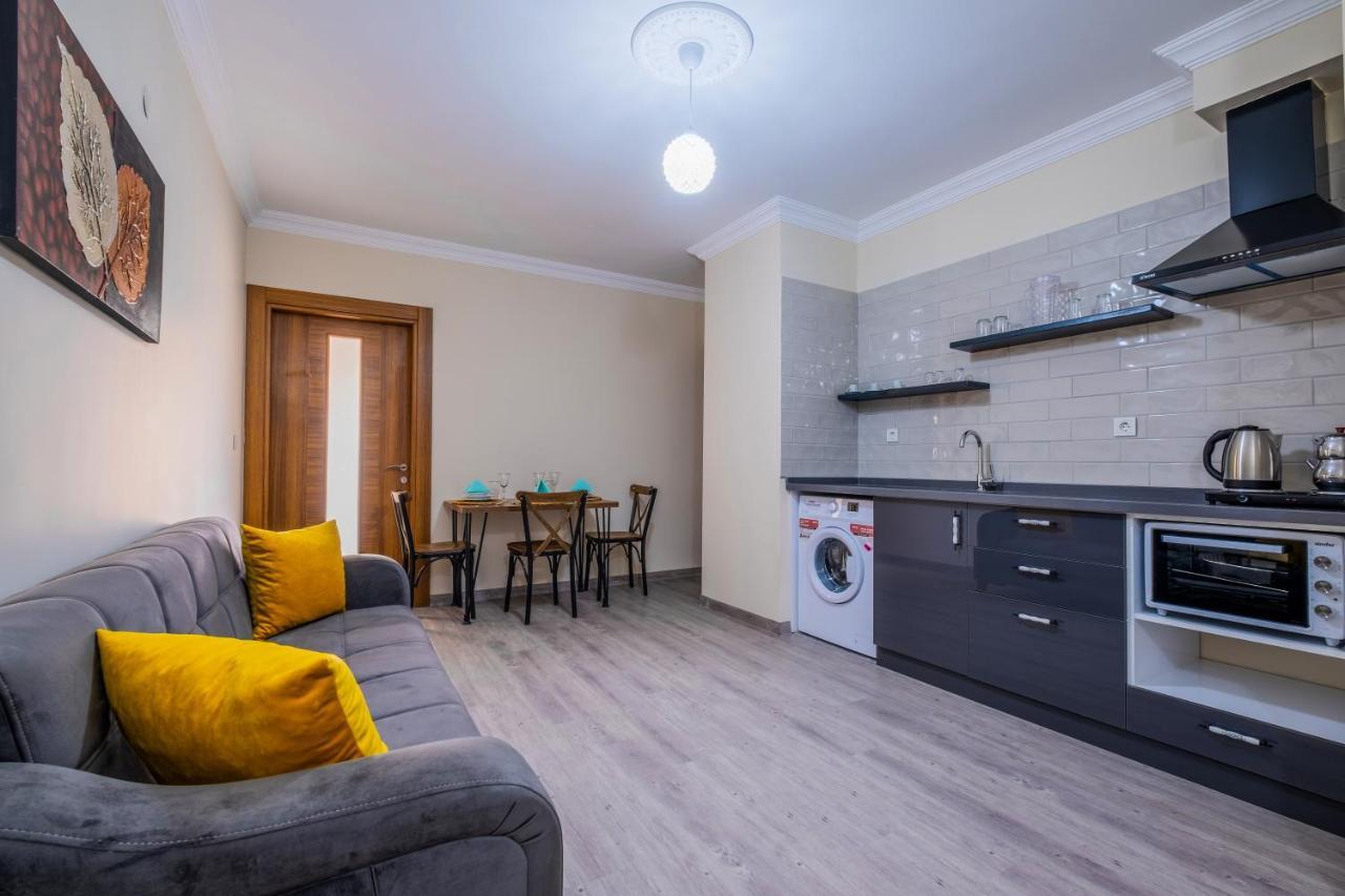 Viranlar Apart&Hotel Fethiye Luaran gambar