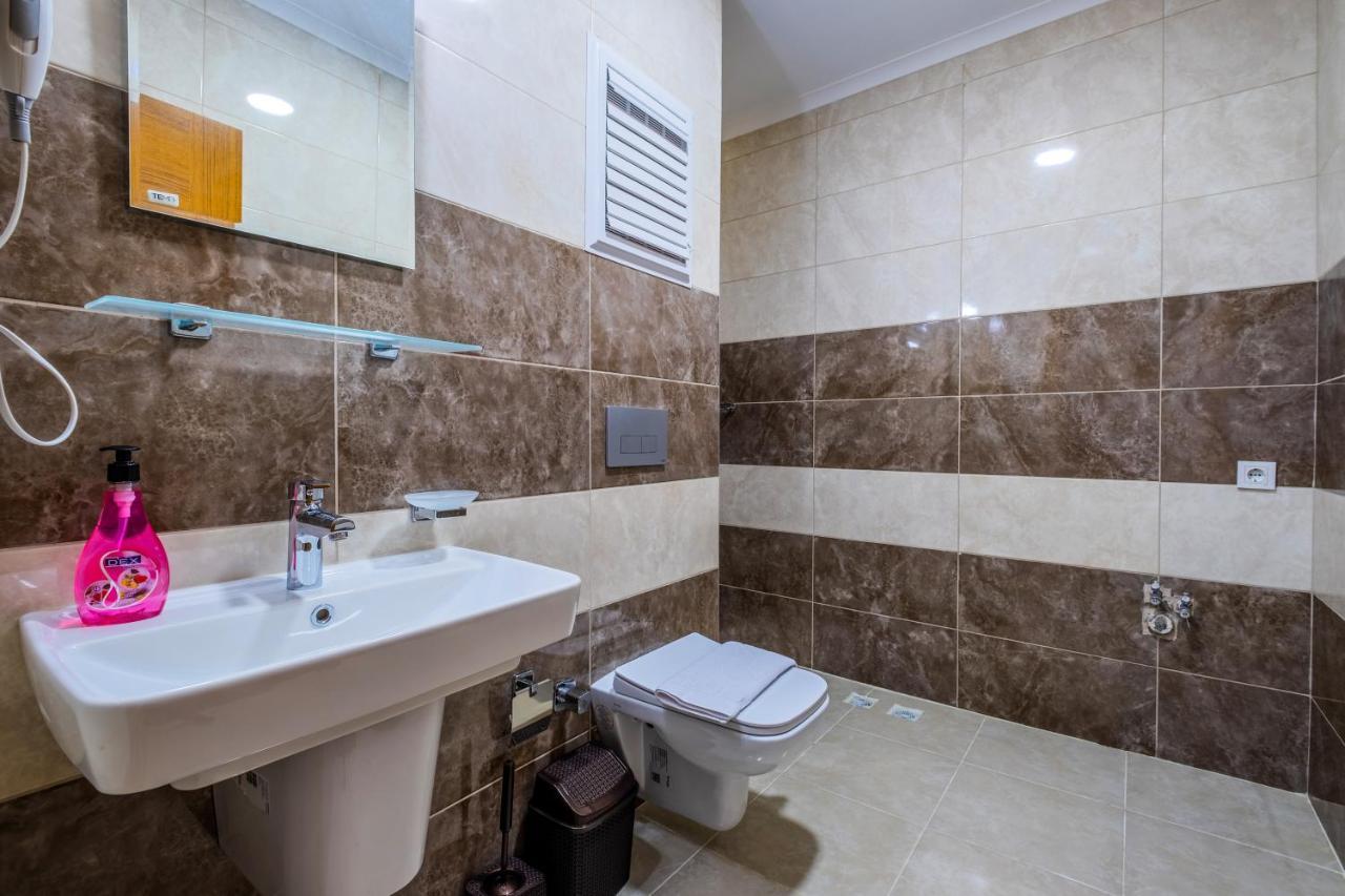 Viranlar Apart&Hotel Fethiye Luaran gambar