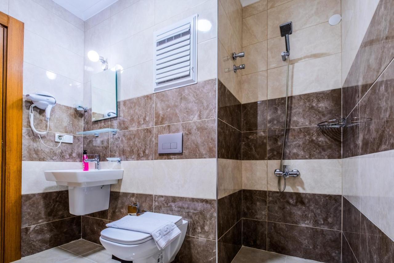 Viranlar Apart&Hotel Fethiye Luaran gambar