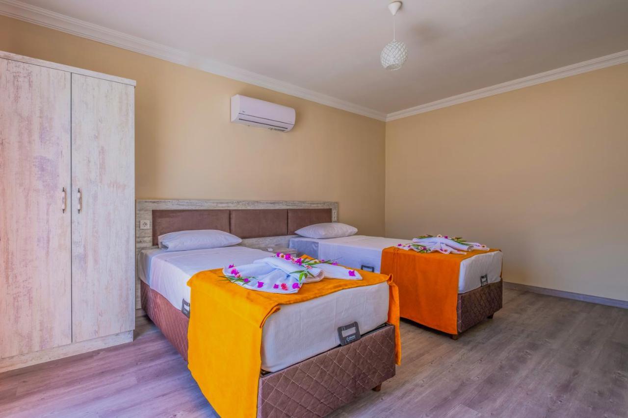 Viranlar Apart&Hotel Fethiye Luaran gambar