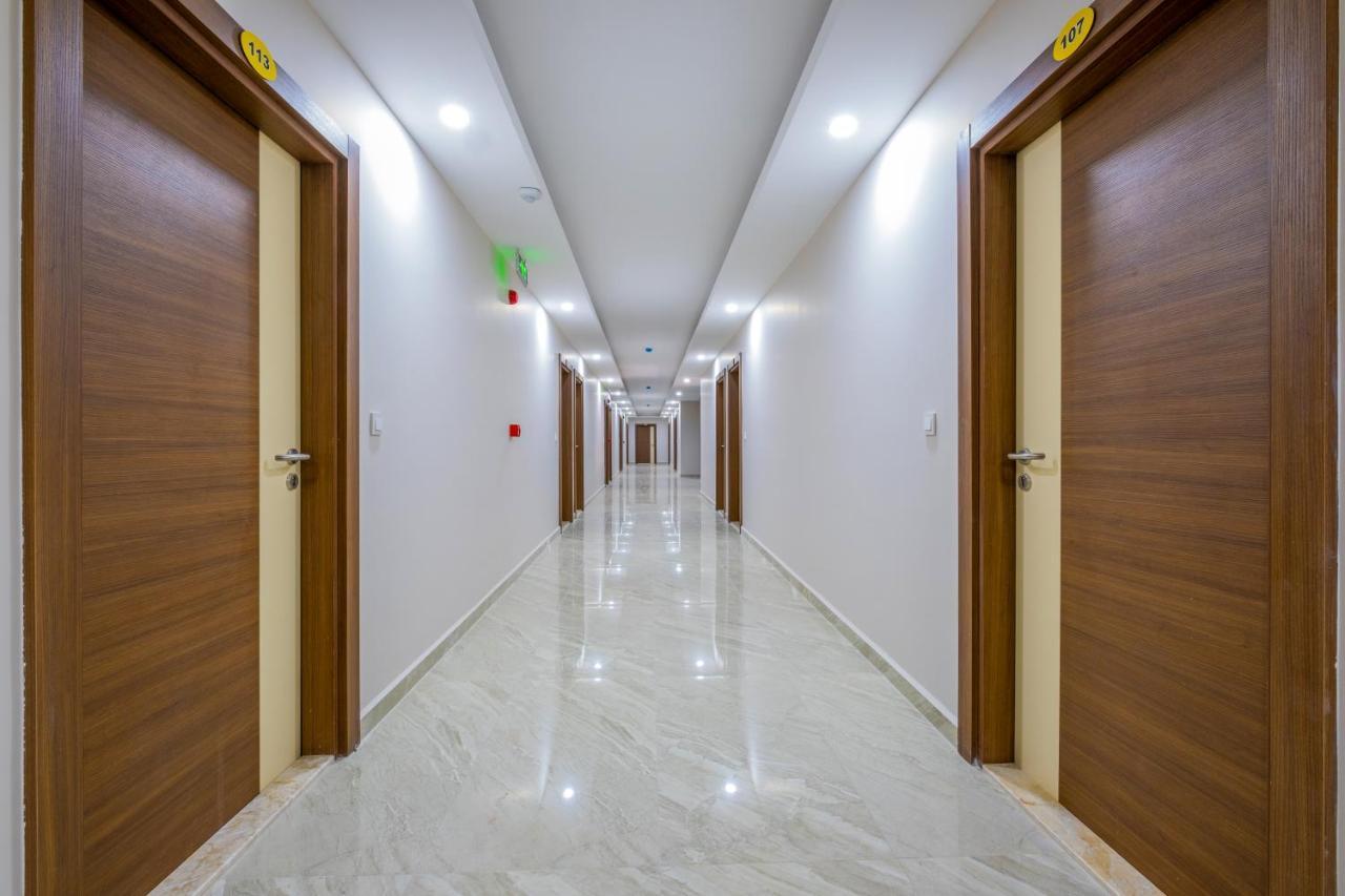 Viranlar Apart&Hotel Fethiye Luaran gambar