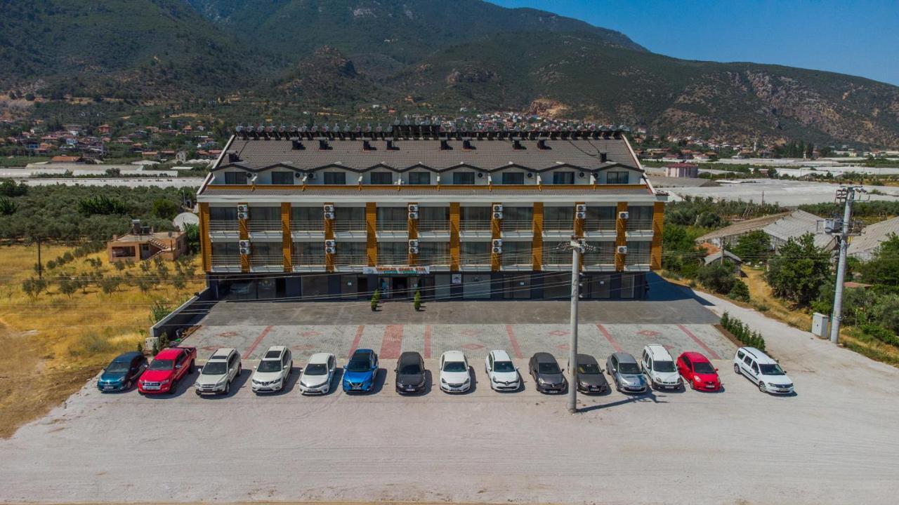 Viranlar Apart&Hotel Fethiye Luaran gambar