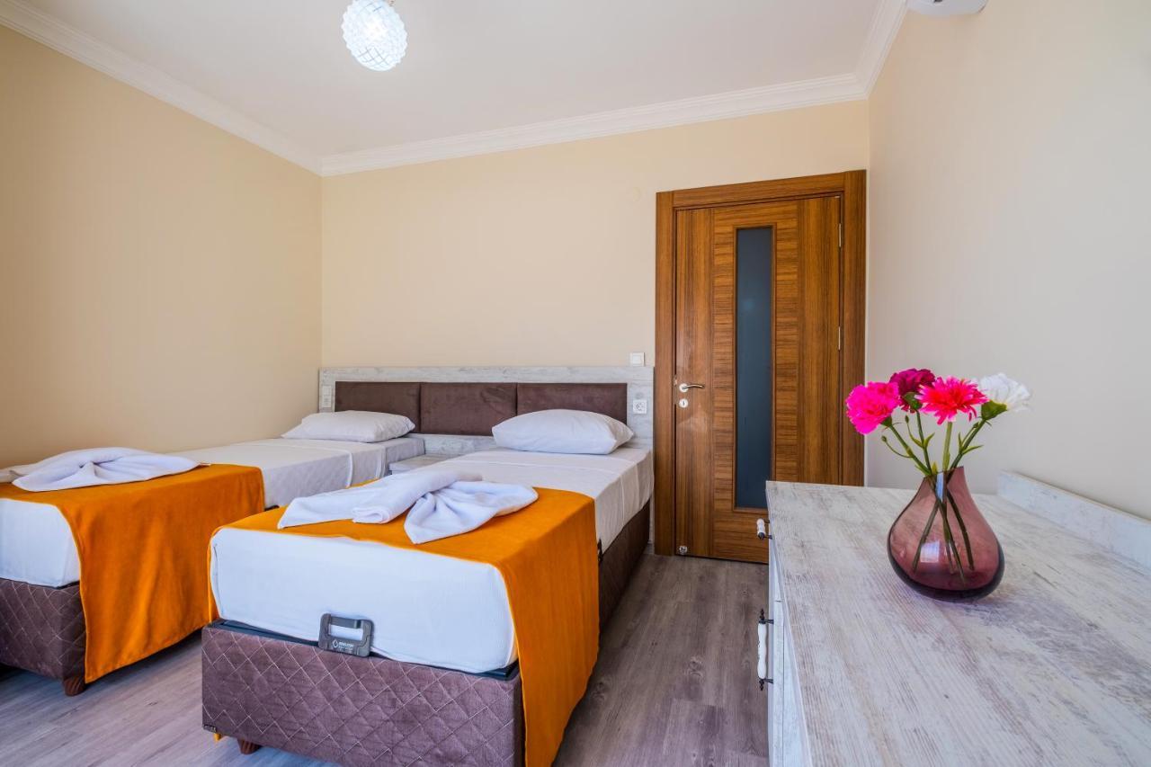 Viranlar Apart&Hotel Fethiye Luaran gambar