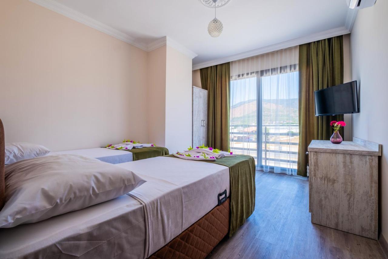 Viranlar Apart&Hotel Fethiye Luaran gambar